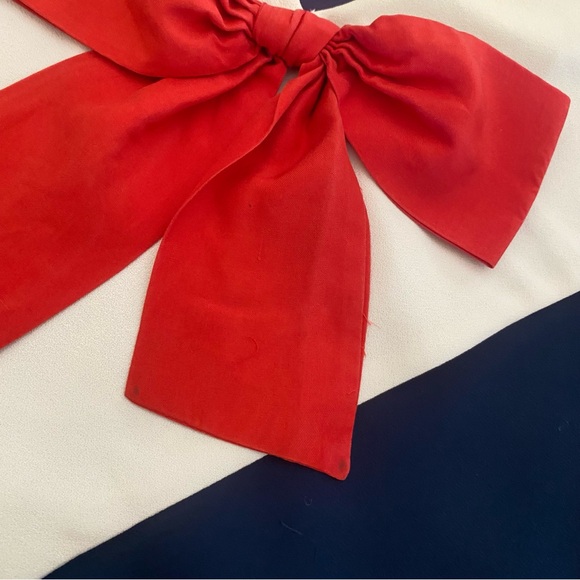 Vintage Sailor Dress - Picture 8 of 9